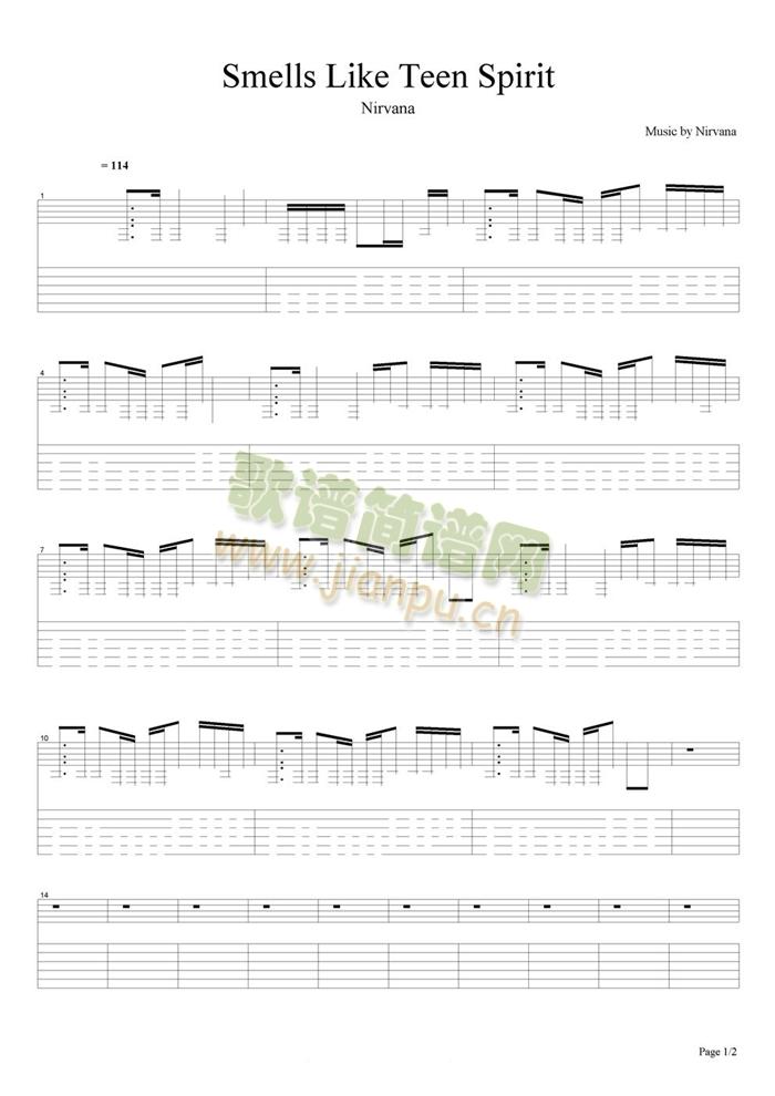 Smells(�����V)1