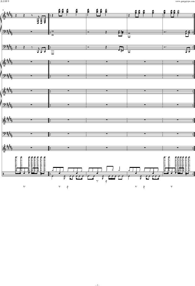 Empire State of Mind(����V)3