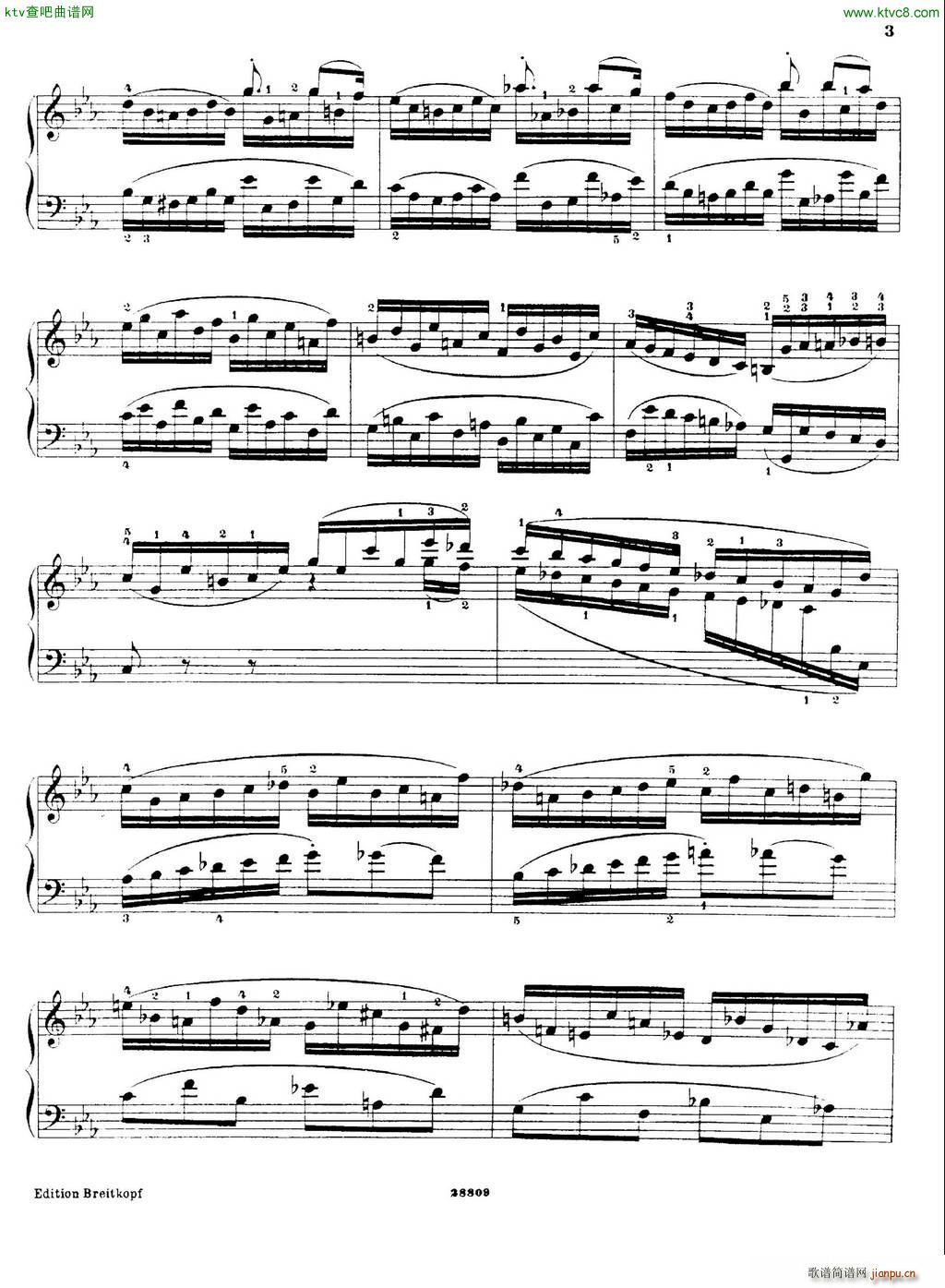Busoni Etudes 5(����V)3