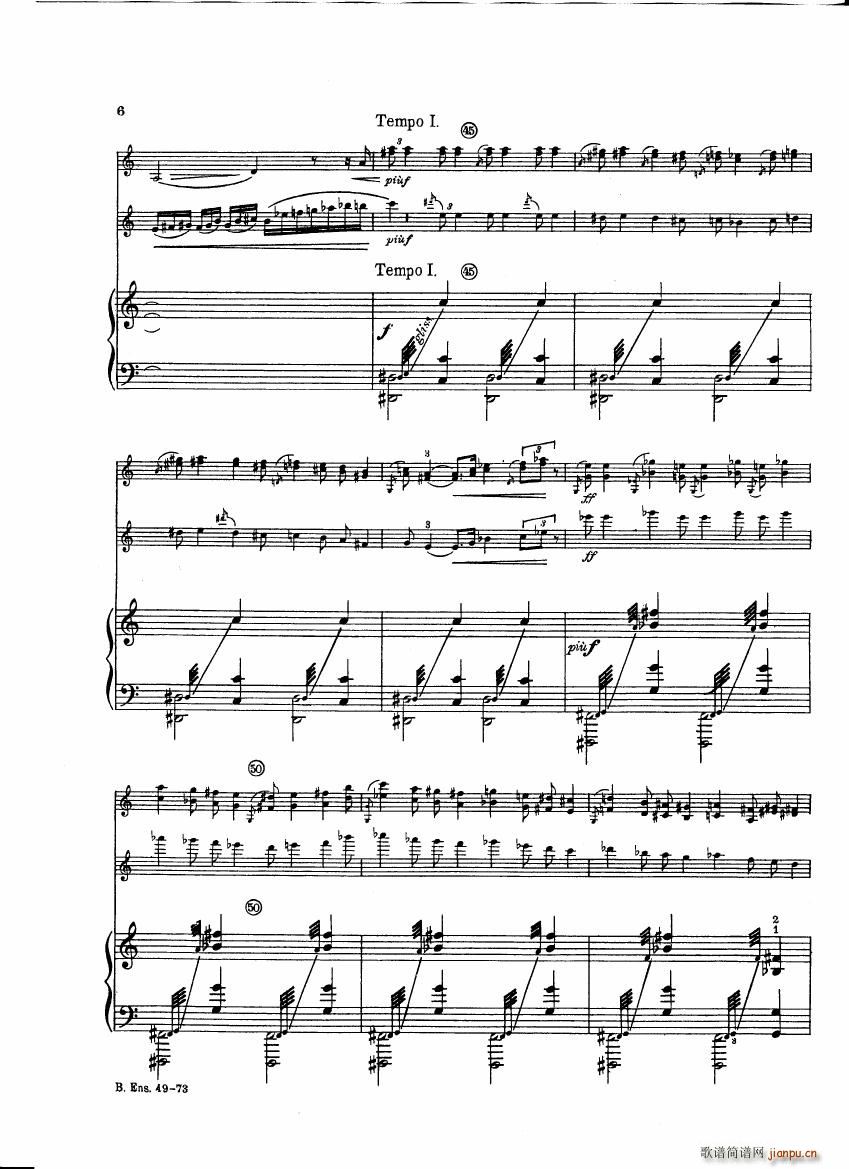 Bartok SZ 111 Contrasts pianoscore(����V)7