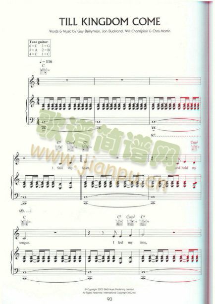 TILLKINGDOMCOME(�����V)1