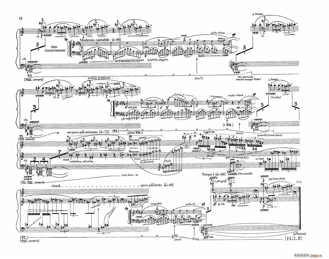 Crumb Makrokosmos Volume 1(����V)16