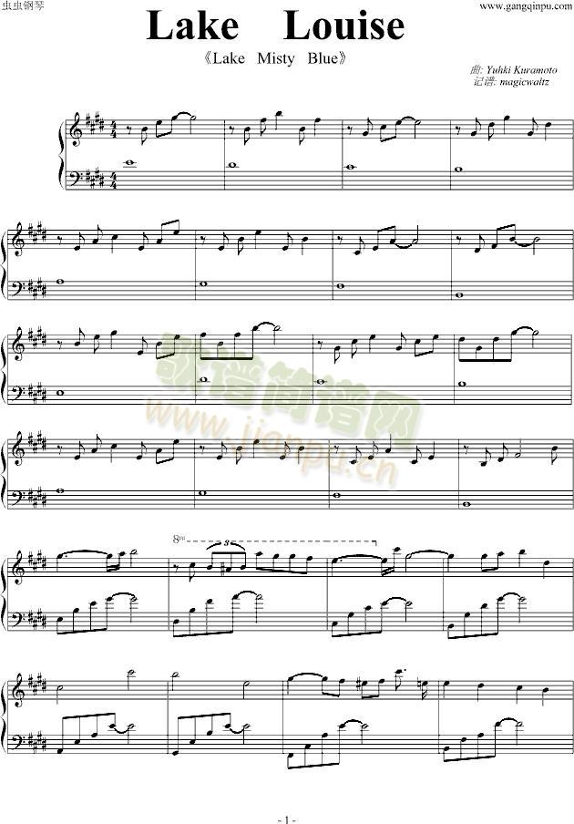 Lake(����V)1