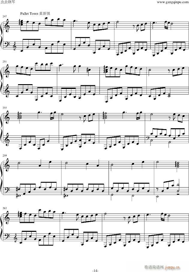 �ڴ����ֽ��yBGM��(li��n)��(����V)14