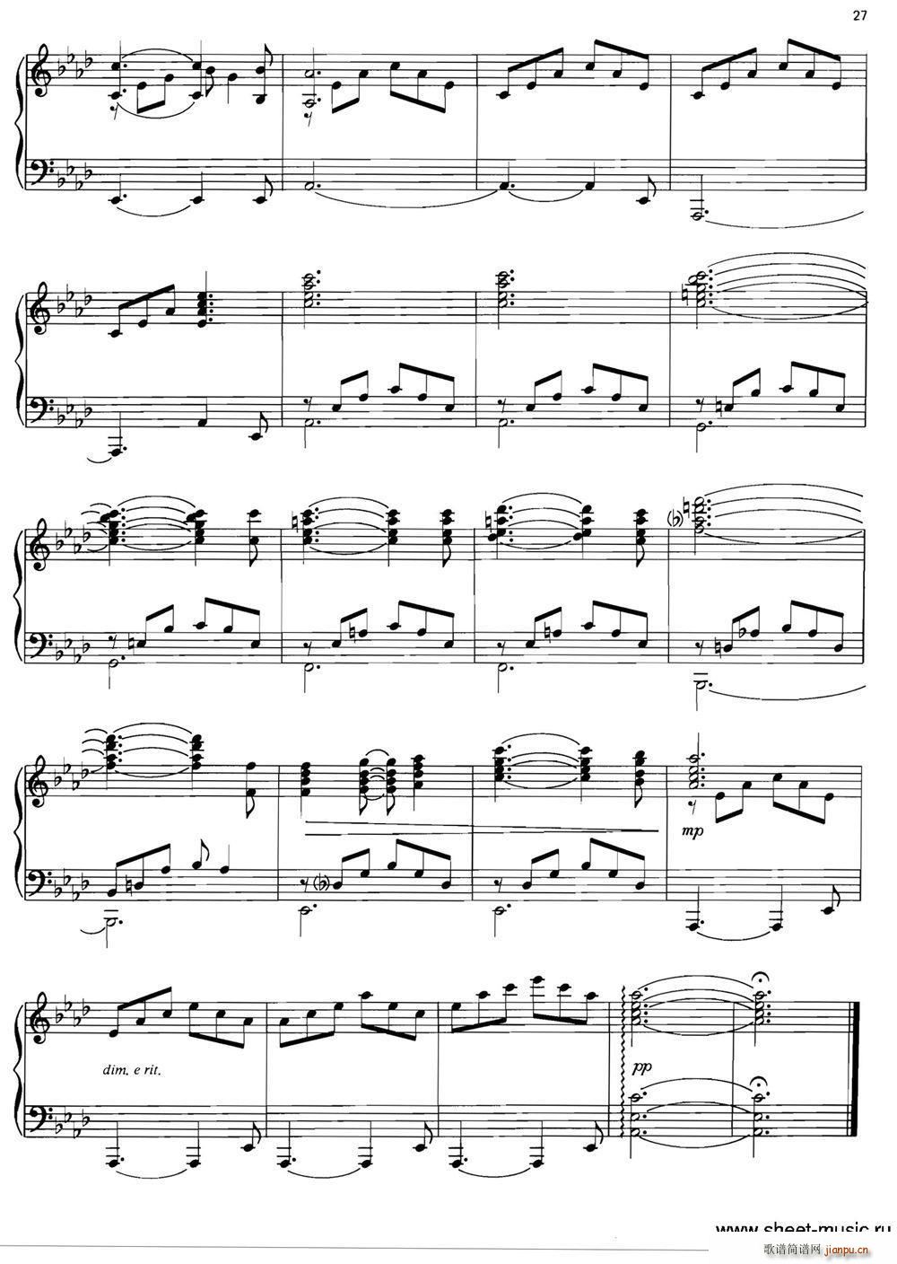 LIEBESTRAUM(����V)5