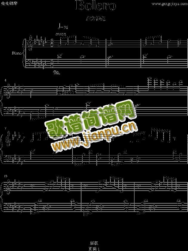 Bolero(����V)1