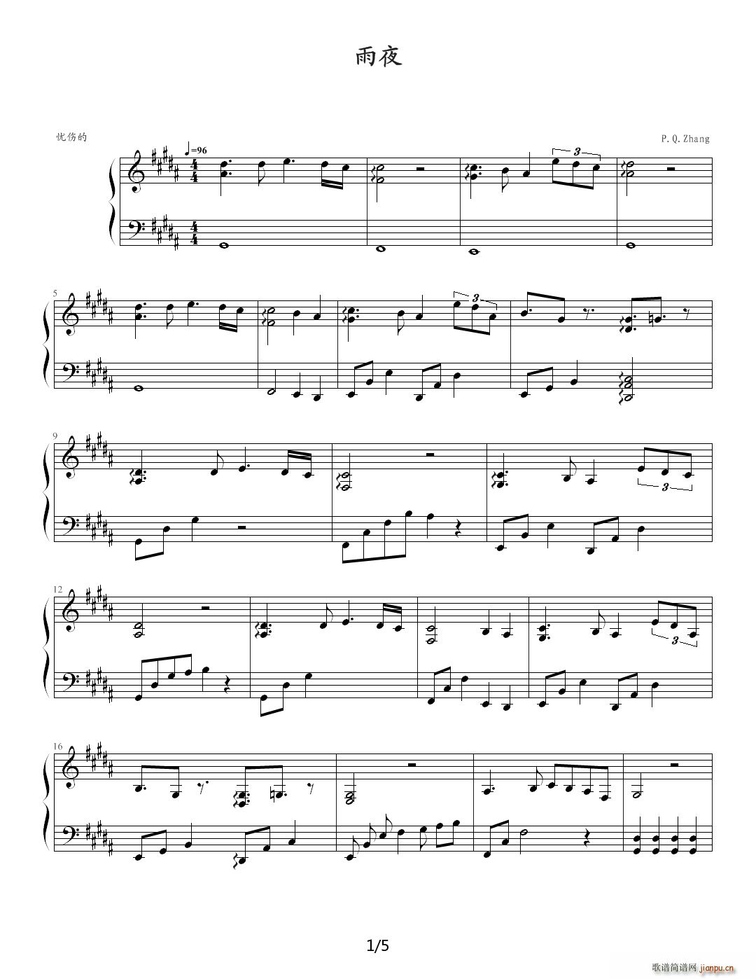 ��ҹ B�{(����V)1