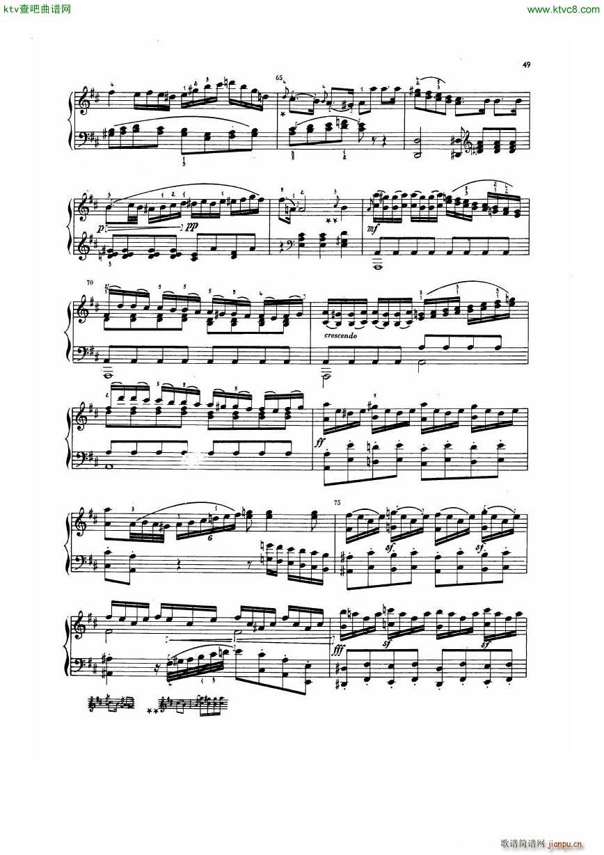 dussek 9 3(����V)6