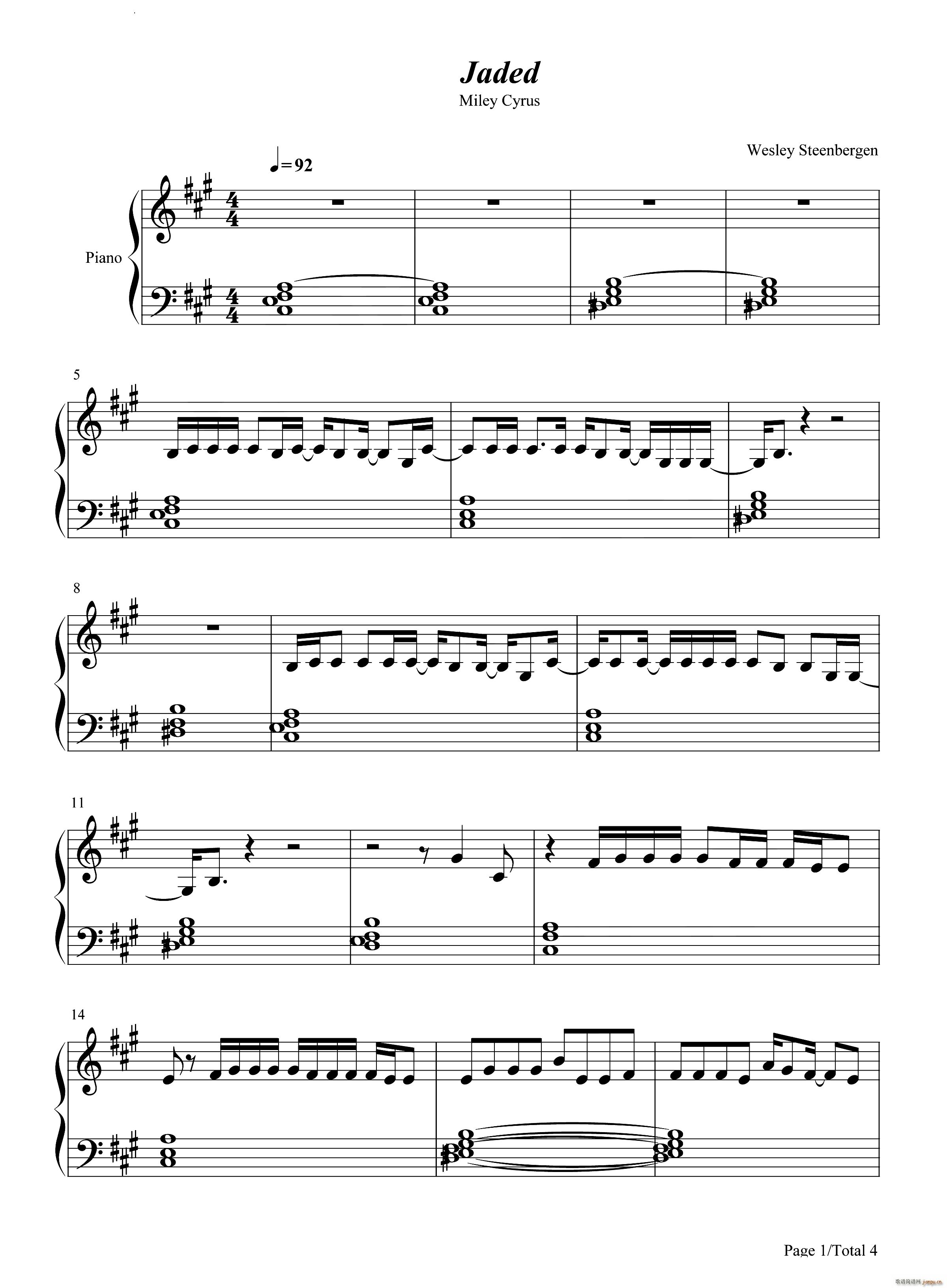 Jaded(����V)1