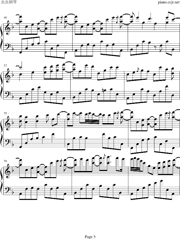 love me �����A�棩(����V)5