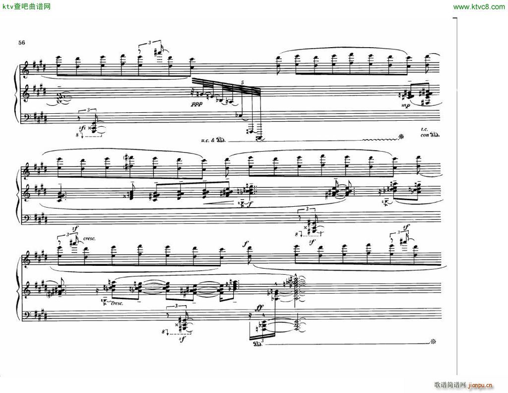 12 New Etudes ��(����V)15