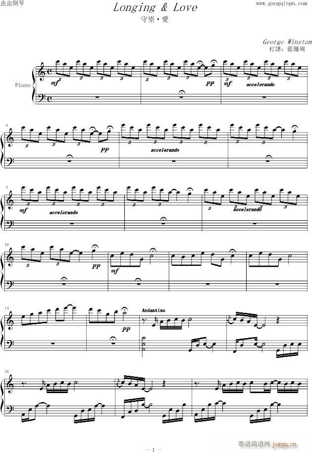 longing&love(����V)1