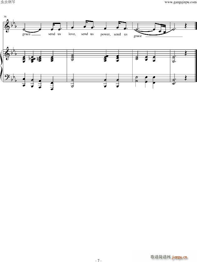 Lord listen to your children praying(����V)7