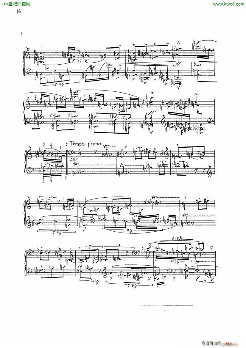 finnissy michael verdi transcription no 02(����V)9