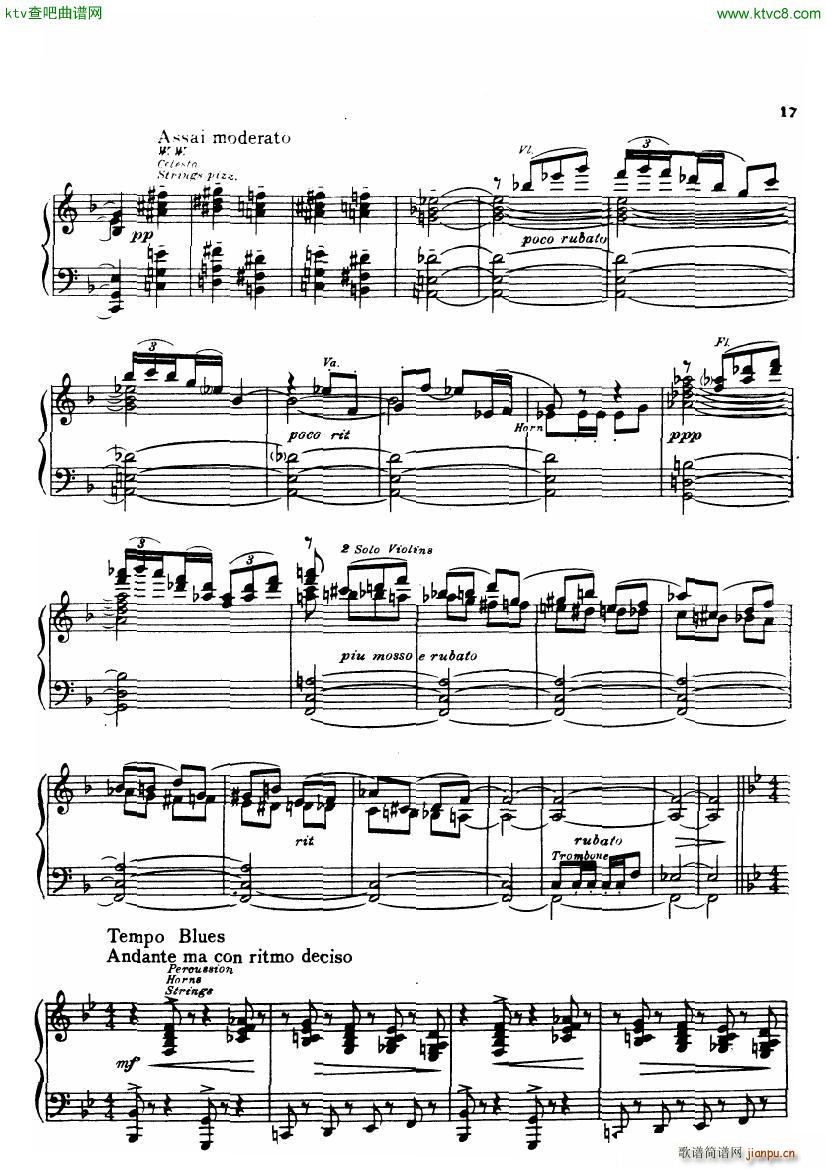 Gershwin Daly An american in paris(����V)16