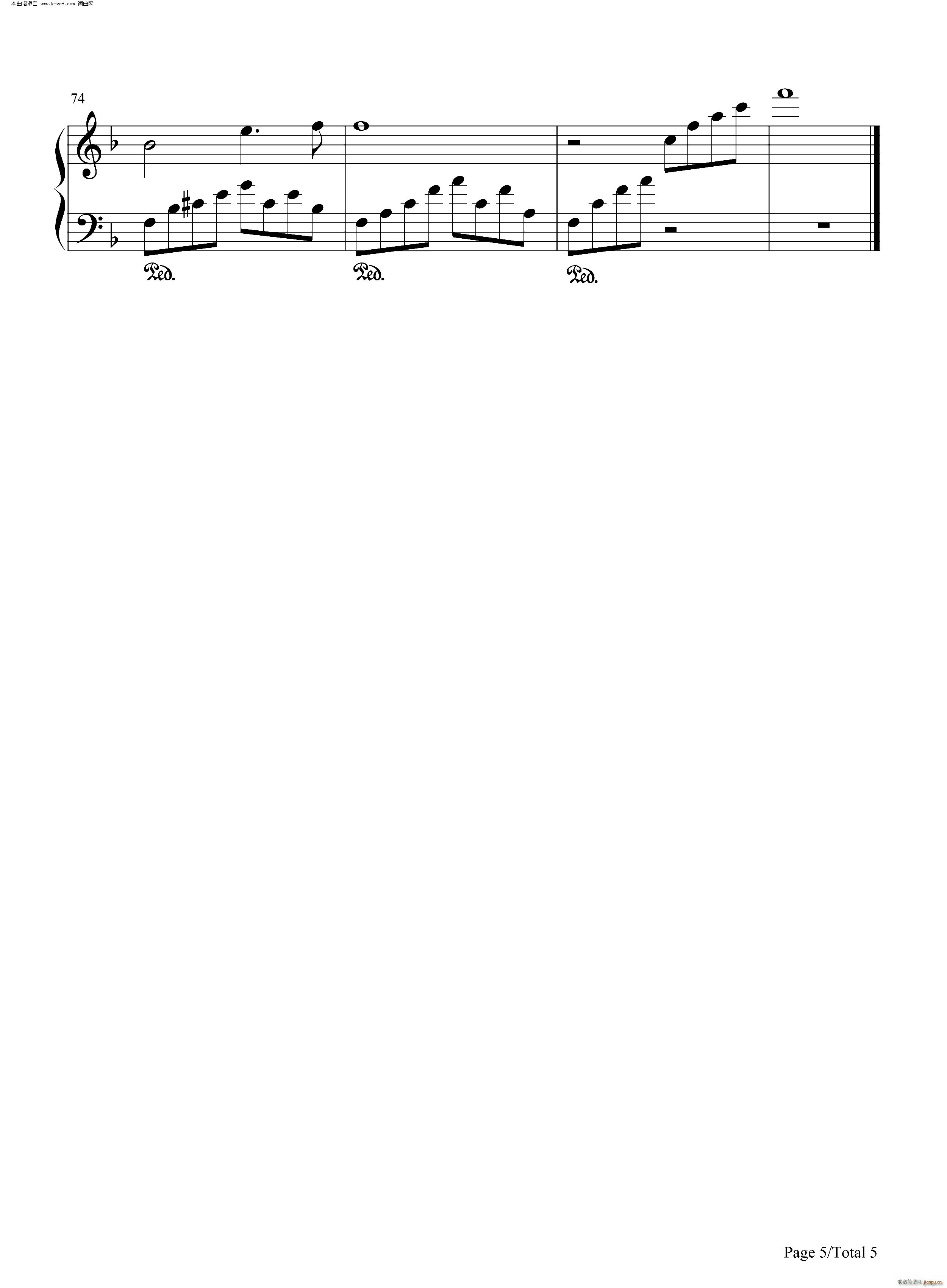 When My Love Blooms �������A �����Ļ����}��(����V)5