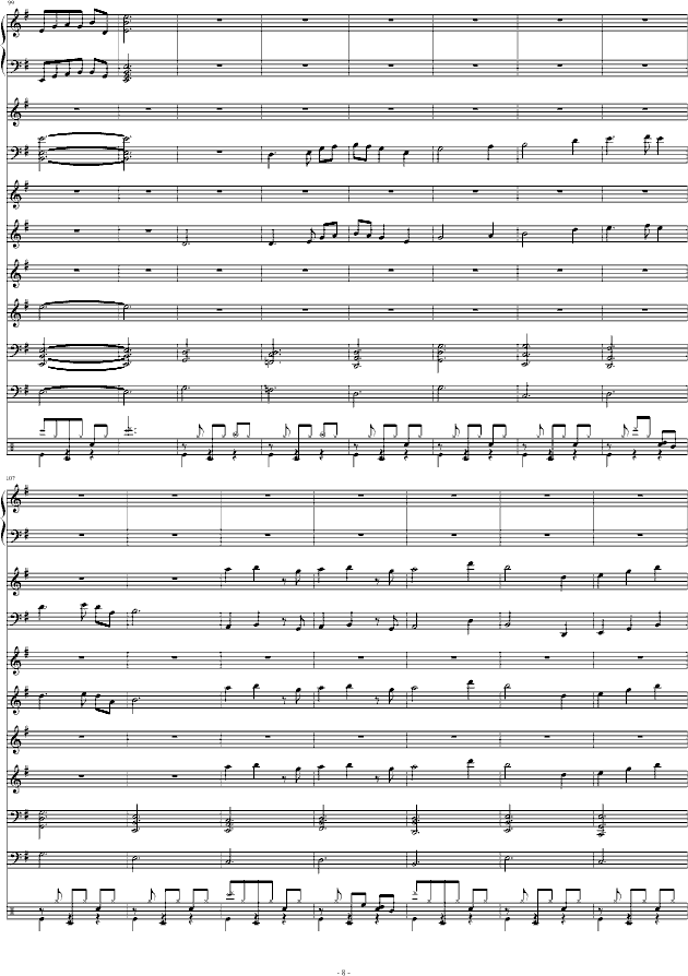 ���L(ch��ng)��(����V)8