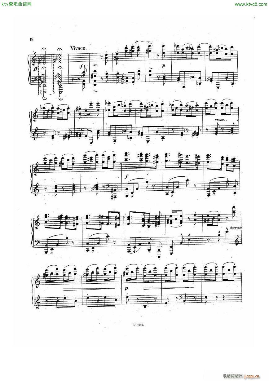 Donhanyi op 1 2(����V)15