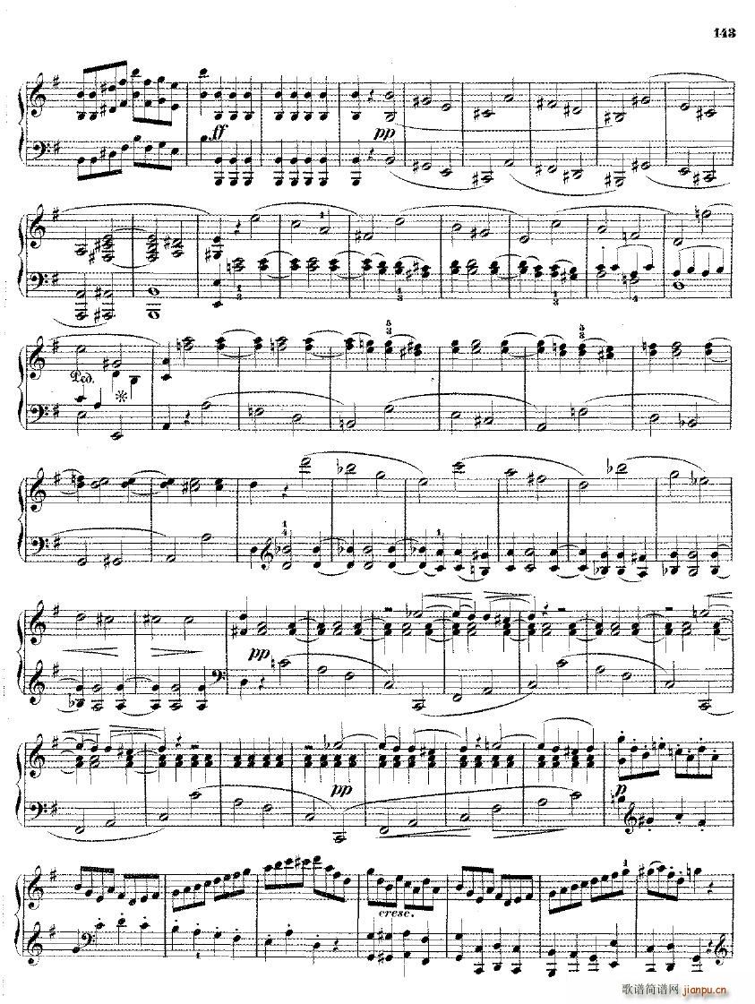 Beethoven op 9 no 1 Trio arr Winkler(����V)19