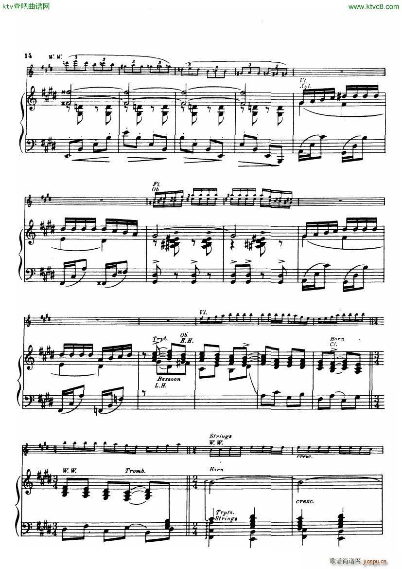 Gershwin Daly An american in paris(����V)13