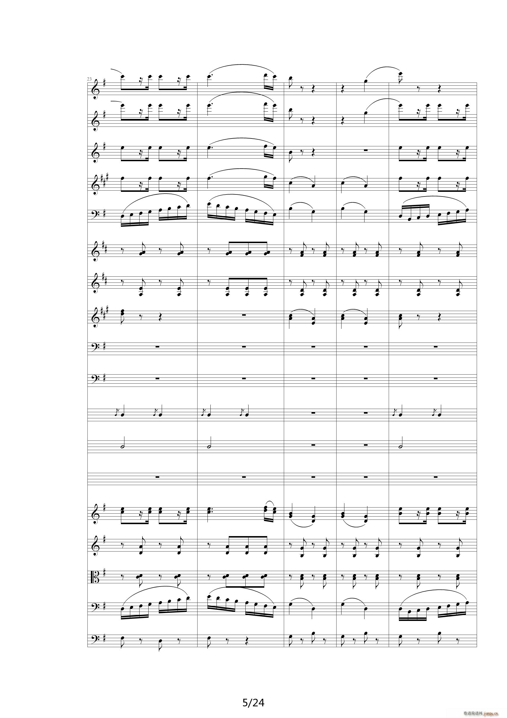 ���Q��W������ ���Ҙ�(l�� ) 00���Q��W������ Orchestra(����V)5