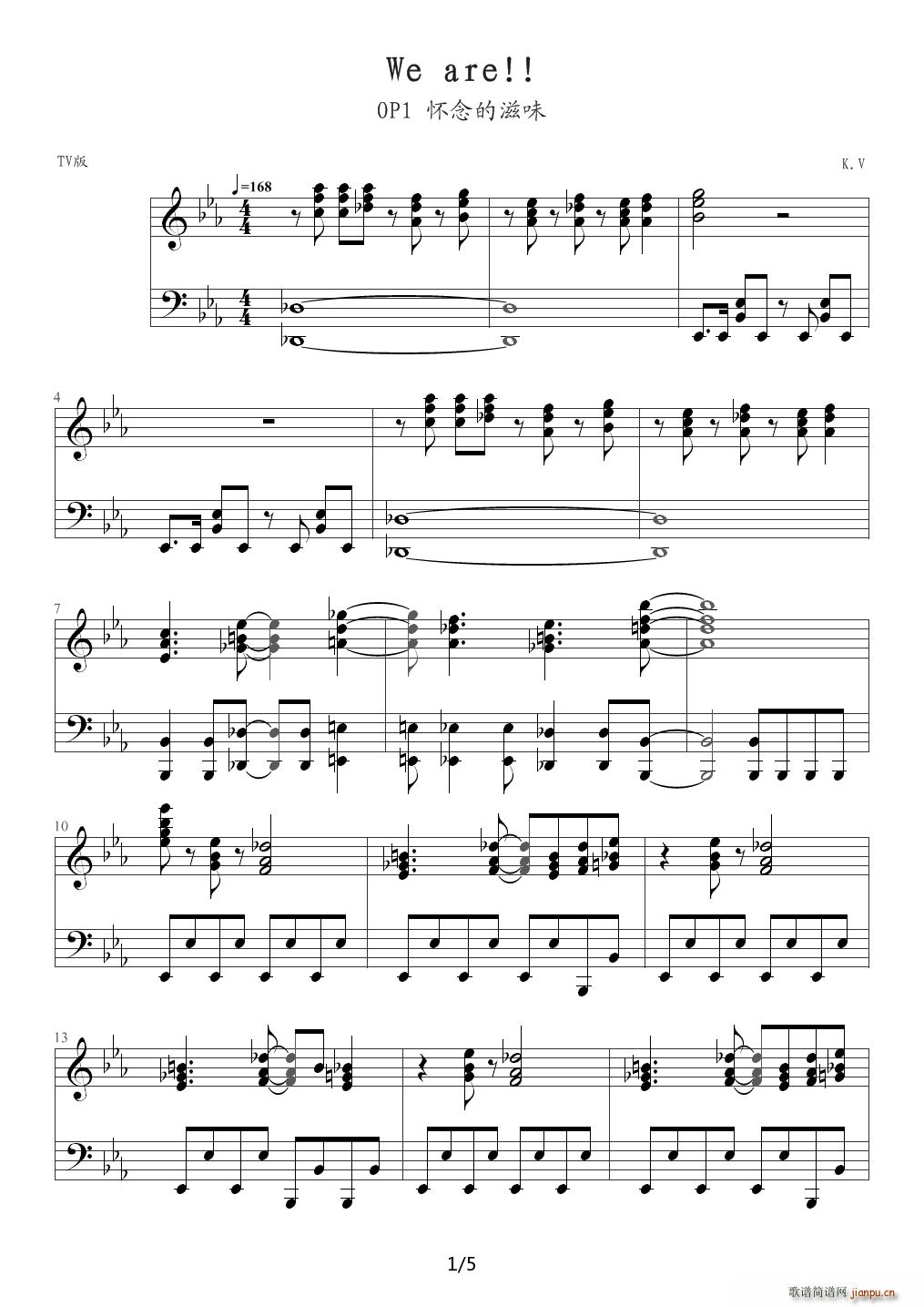 We are ���\��OP1 ��E�{(����V)1