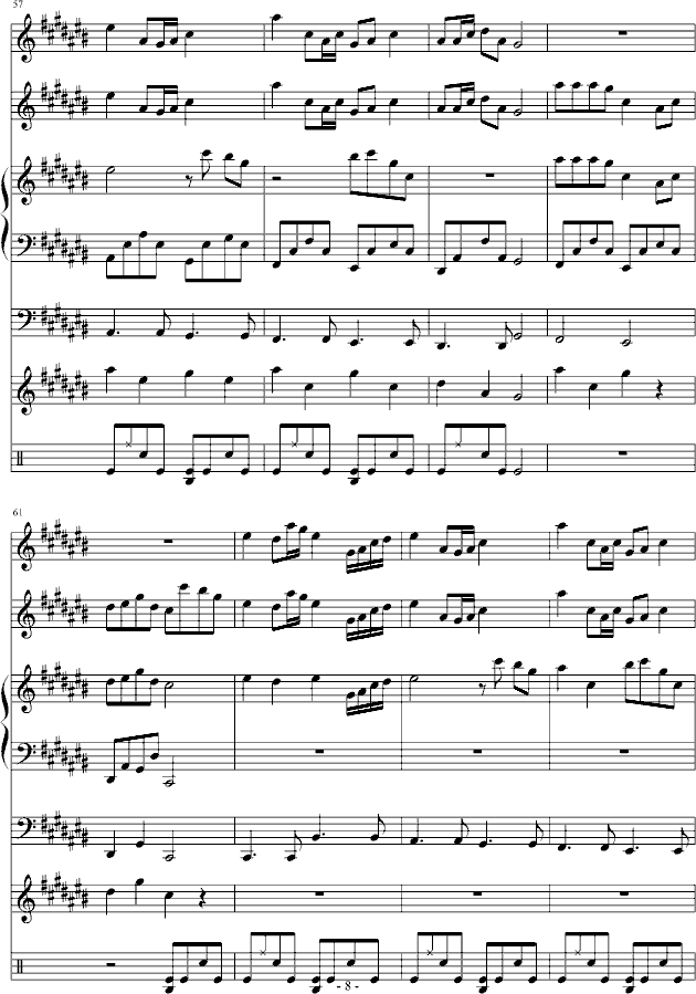 ̤���wȥ�R����(����V)8