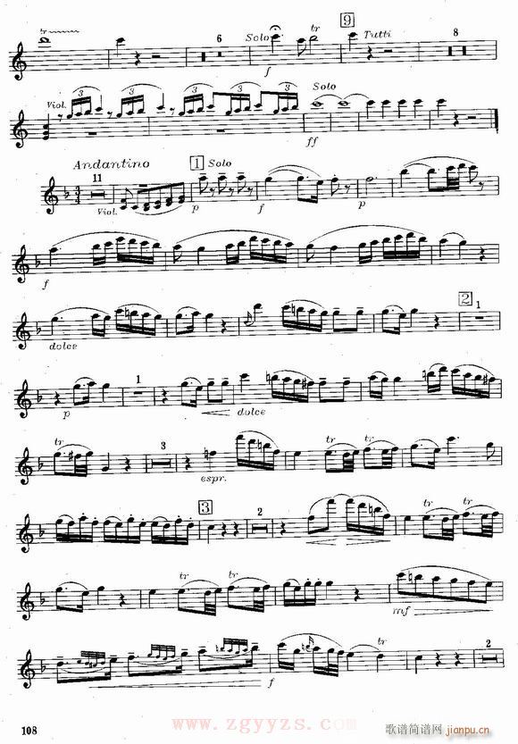 C?Major?Concerto-�L(ch��ng)��(�Ѻ��V)5
