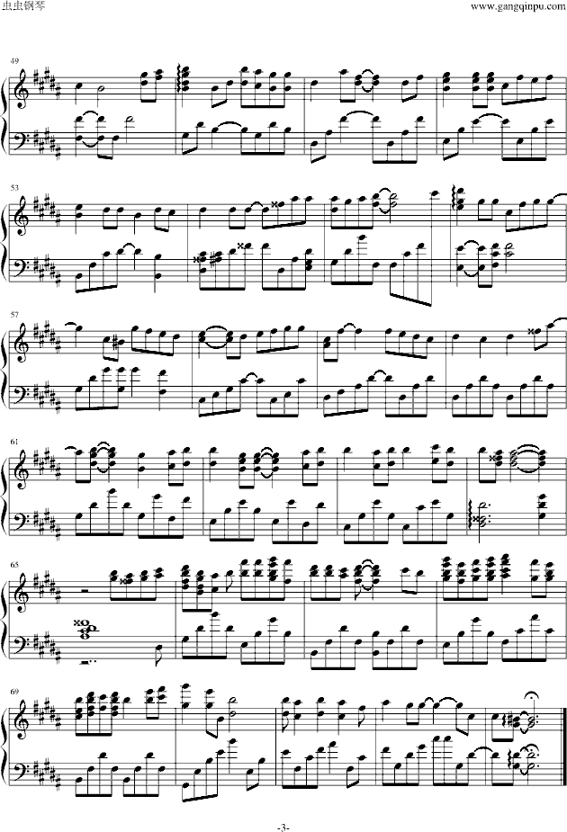 ÷��֮��dear friends������һĻ��(����V)3