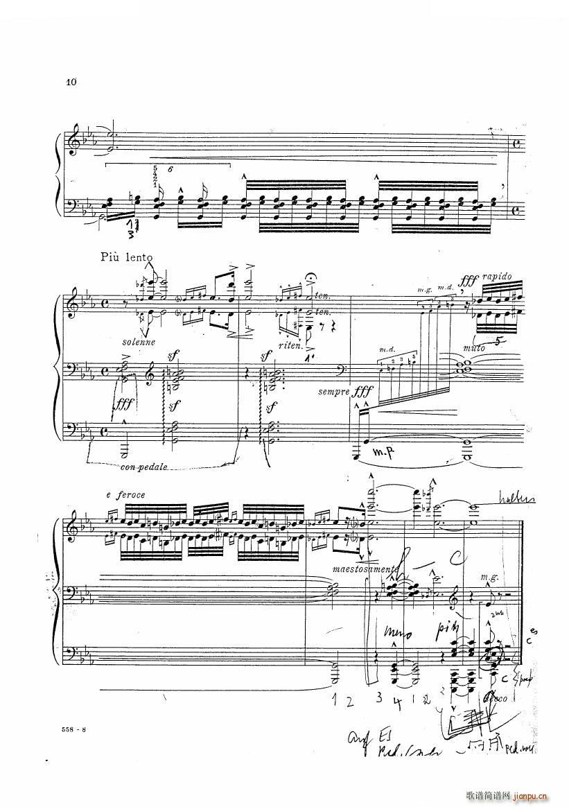 Blanchet Op 18 Turquie Op 18 Turquie(ʮ�ּ�����)23