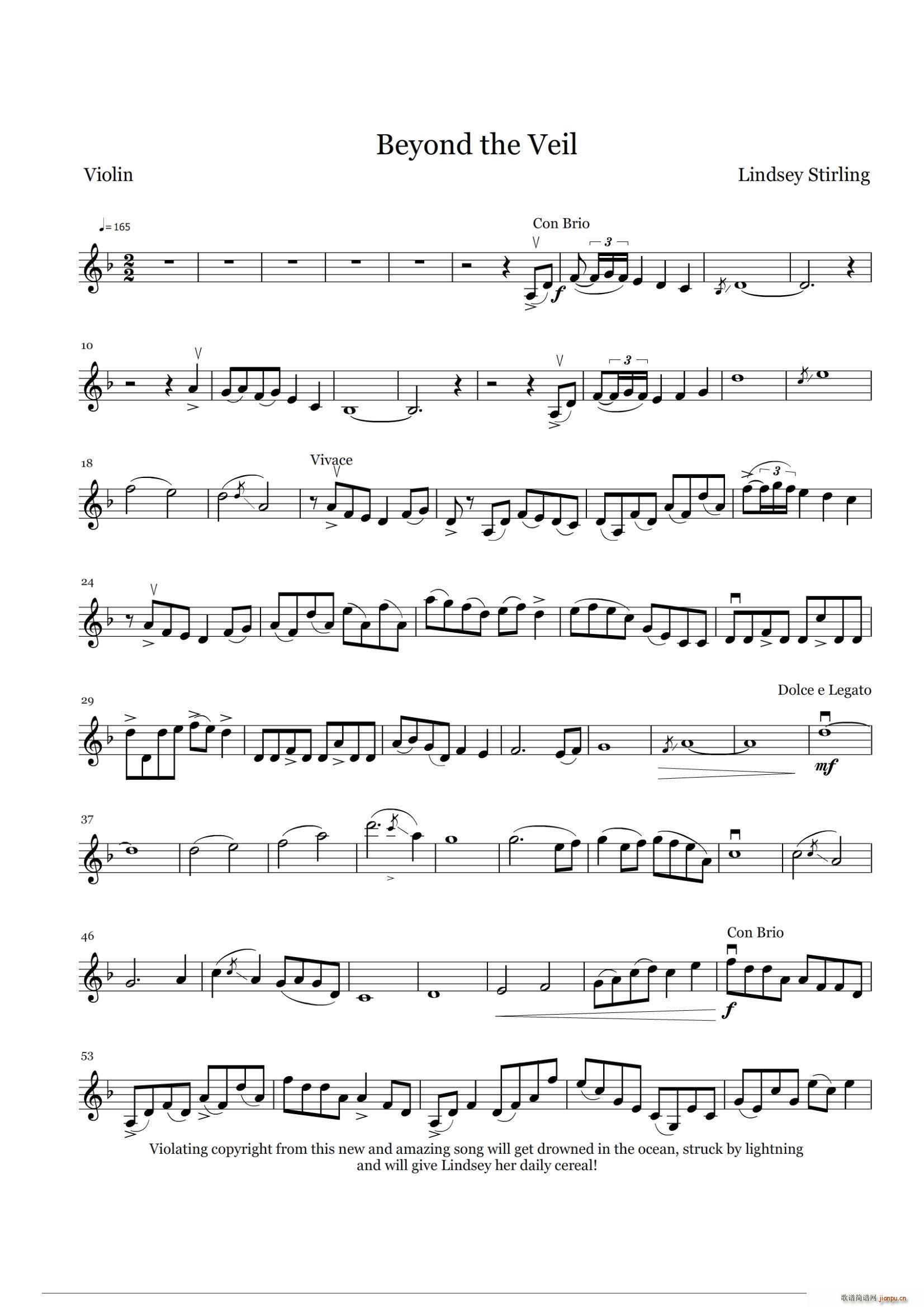 beyond the veil(С�����V)1