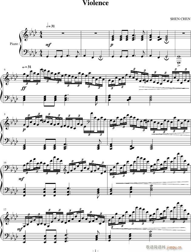 Violence(����V)1