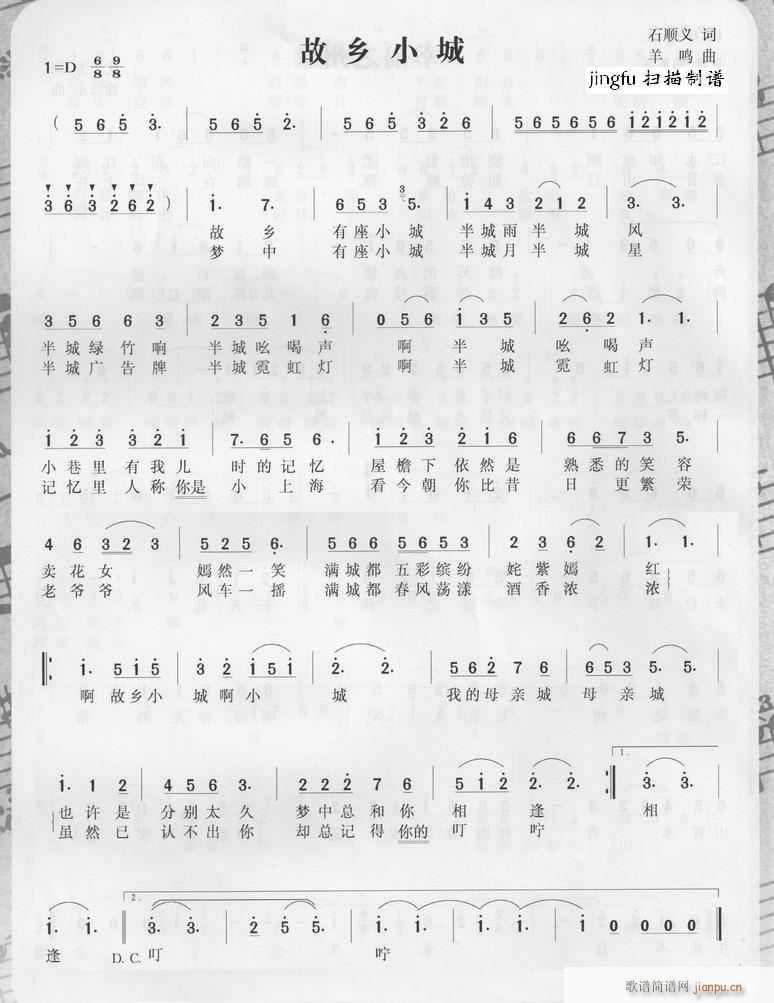 ���l��С��(���ָ��V)1