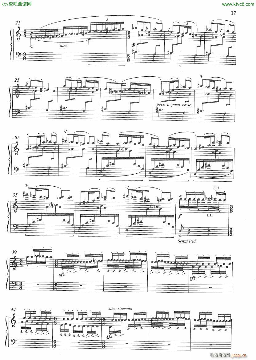 Hadjidakis Suite Ionienne Op 7(����V)11