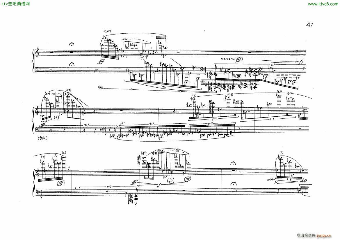 Finnissy English Country Tunes file 2(����V)23