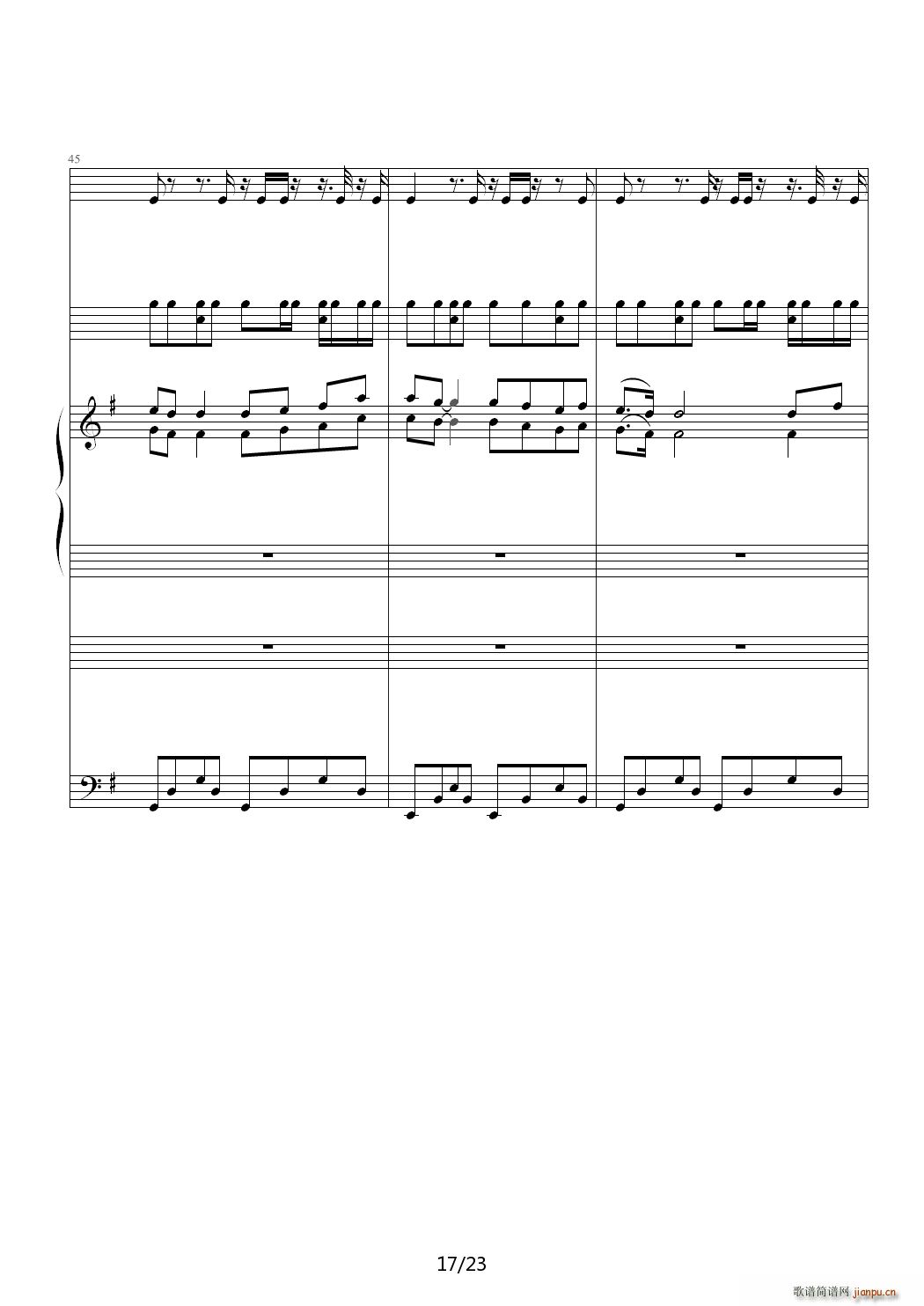 ɺ����piano drums ��ʿ��(����V)17