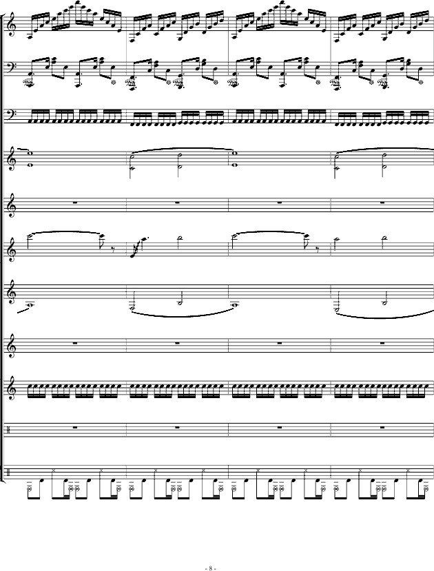 ̓�ε�����(����V)8