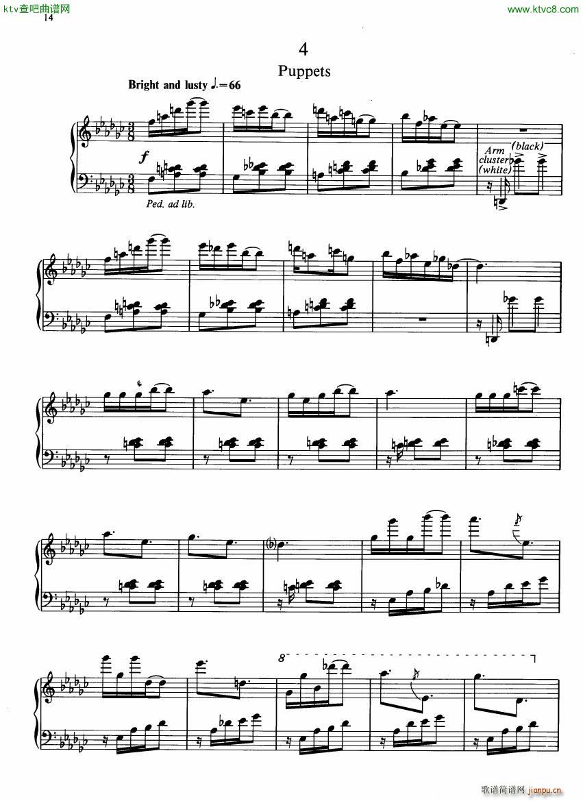 Gould Pieces of China(����V)12