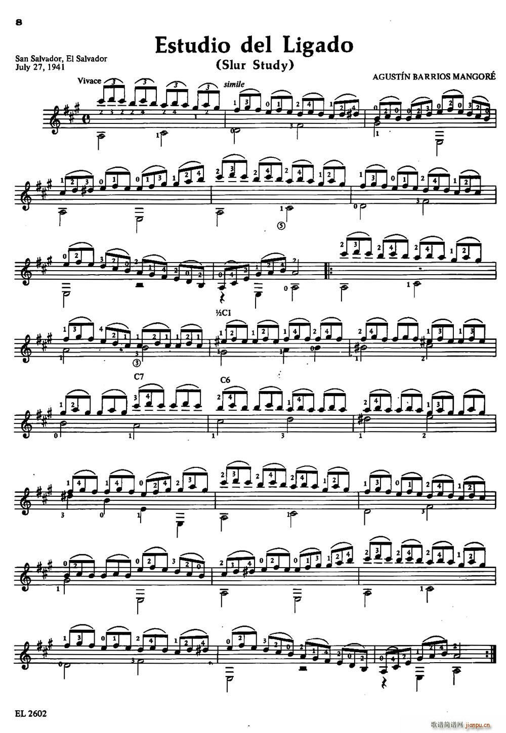 Estudio del Ligado �ŵ伪��(�����V)1