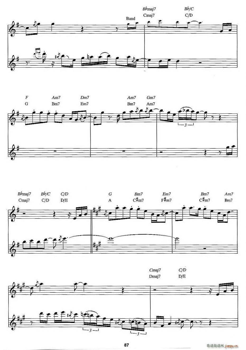 You Make Me Smile(ʮ�ּ�����)5