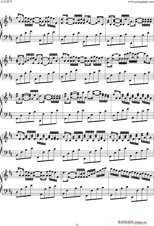 Canon in D Encore �ٕ�(hu�� )���r(����V)5