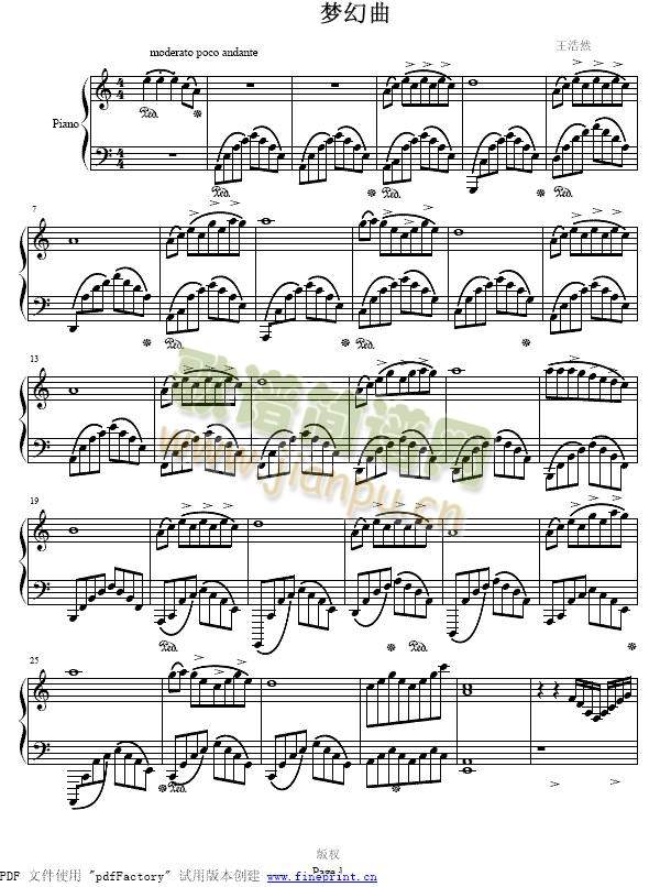 ��(m��ng)����(����)1