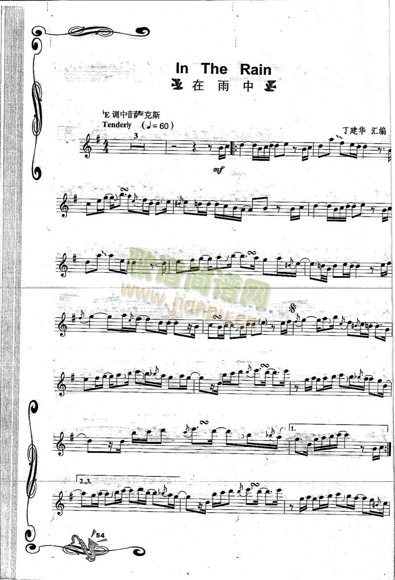 InTheRain������(�_��˹�V)1