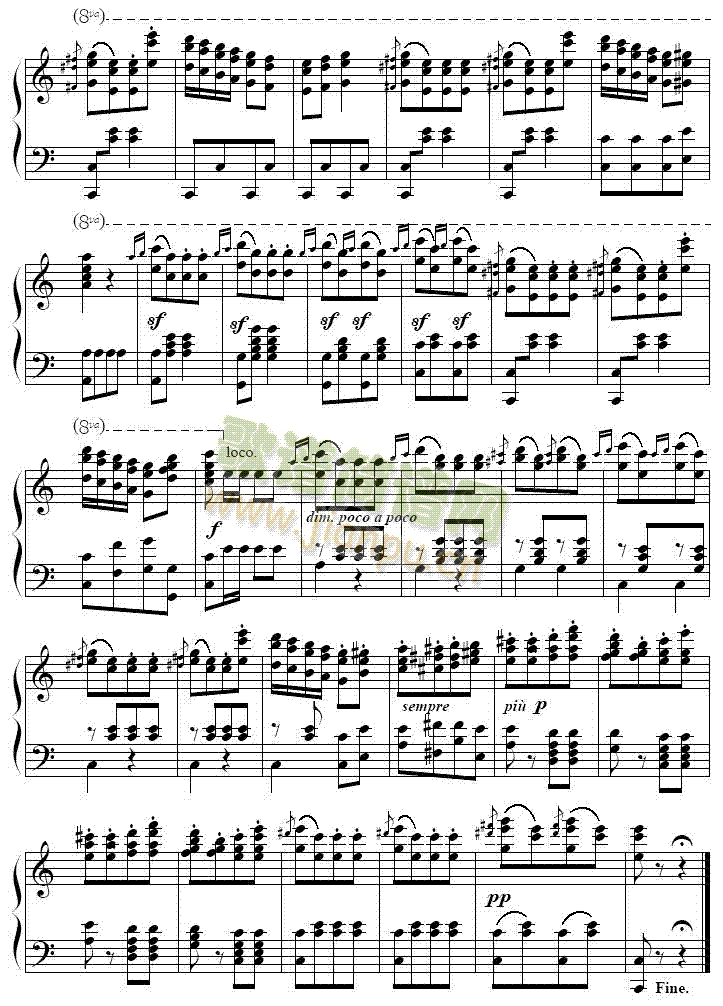 �������M(j��n)����TurkishMarch(����V)3