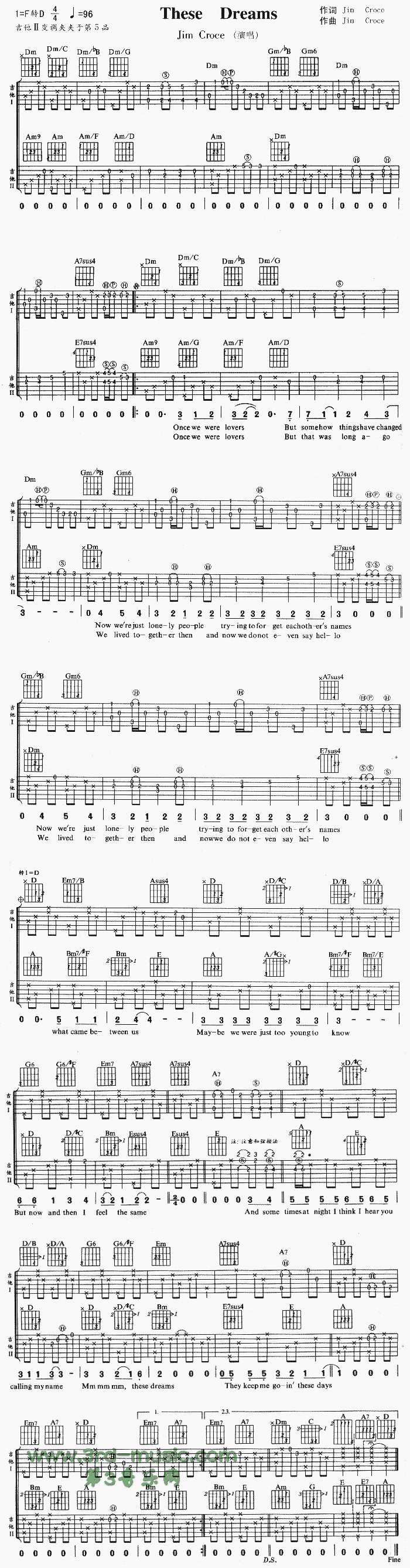 TheseDreams(�����V)1