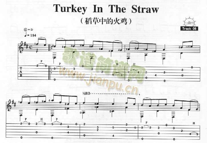 TurkeyInTheStraw�������еĻ��u(�����V)1