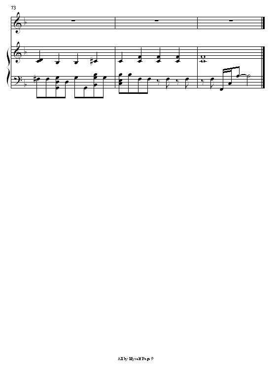 AllbyMyself(����V)9