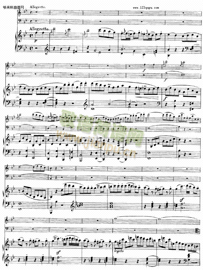 PianoTrioinB-flatMajor(������(l�� )�V)15