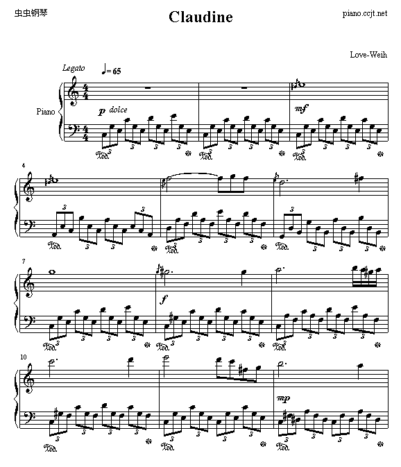 Claudine(����V)1