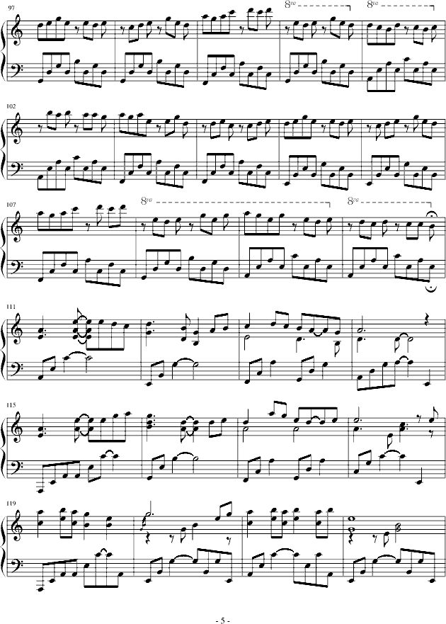 �Ʉ���b��һ����(����V)5